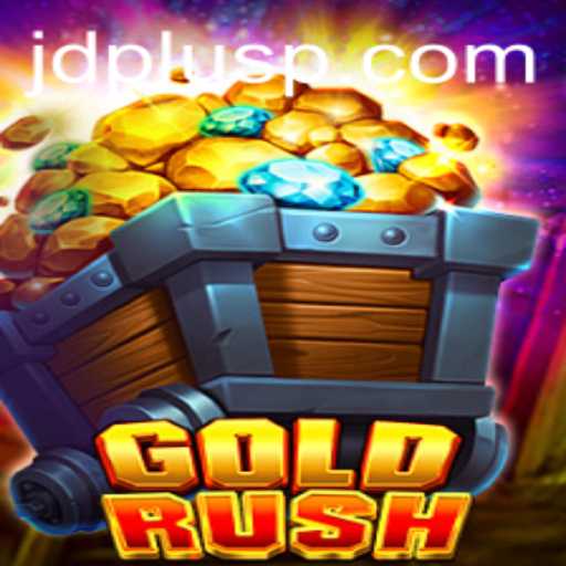 Embark on an Epic Treasure Hunt with GoldRush: Featuring JD Plus