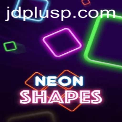 The Thrilling World of NeonShapes: A Journey into JD Plus and the Game's Innovative Features