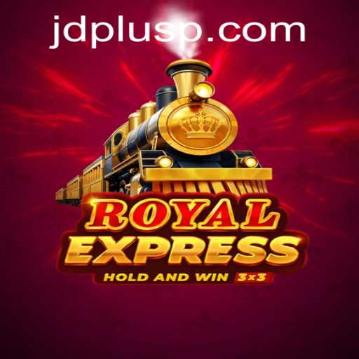 Exploring the Excitement of Royal Express: A Journey into the World of JD Plus